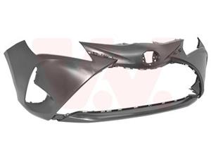 Toyota Bumper