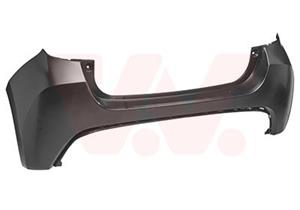 Toyota Bumper