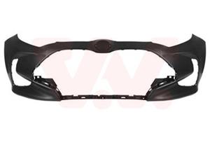 Toyota Bumper