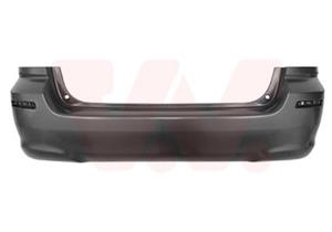 Toyota Bumper