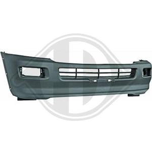 Isuzu Bumper