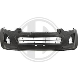 Isuzu Bumper
