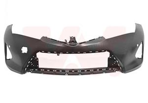Toyota Bumper