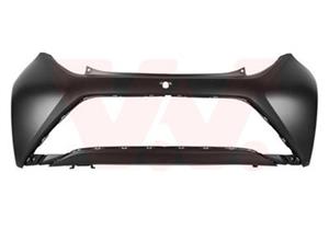 Toyota Bumper