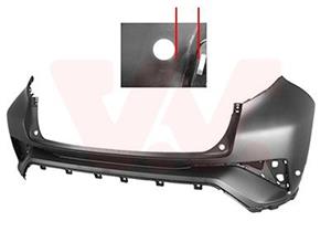Toyota Bumper