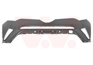 Toyota Bumper
