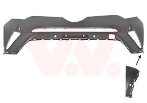 Toyota Bumper