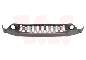 Toyota Bumper