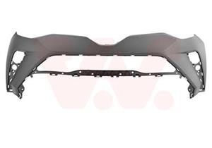 Toyota Bumper
