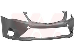 Toyota Bumper