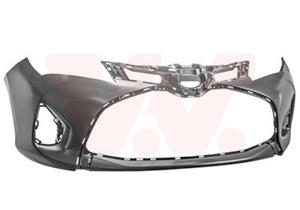 Toyota Voorbumper