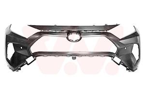 Toyota Bumper