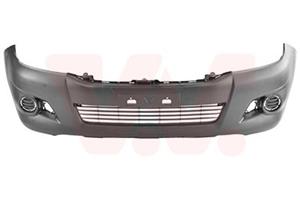 Toyota Voorbumper In Primer