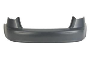 Audi Bumper