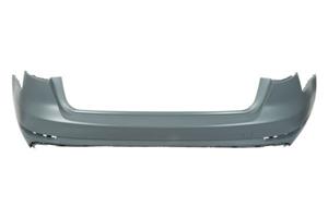 Audi Bumper
