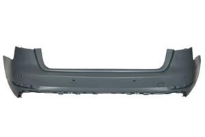 Audi Bumper