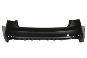 Audi Bumper