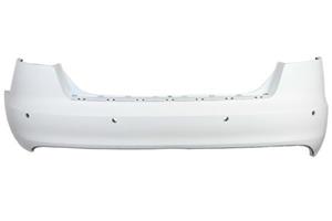 Audi Bumper