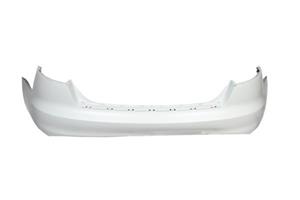 Audi Bumper