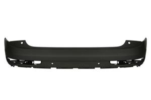 Audi Bumper