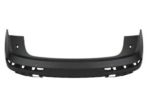 Audi Bumper