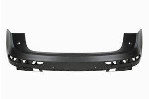 Audi Bumper