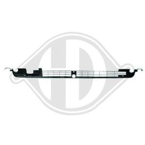 Volkswagen Radiateurgrille