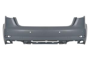Audi Bumper