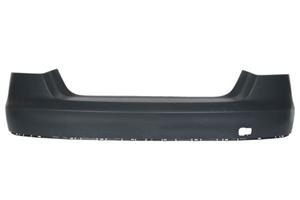 Audi Bumper