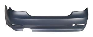 Bmw Bumper