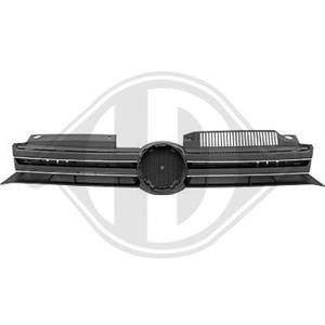 Volkswagen Radiateurgrille