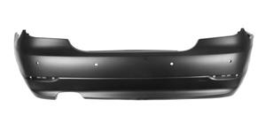 Bmw Bumper