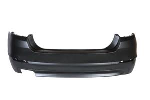 Bmw Bumper