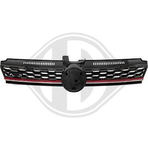 Volkswagen Radiateurgrille