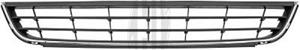 Volkswagen Ventilatiegrille, bumper
