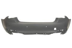 Bmw Bumper