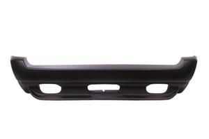 Bmw Bumper
