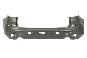 Bmw Bumper