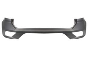 Volkswagen Bumper