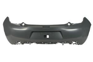 Citroen Bumper