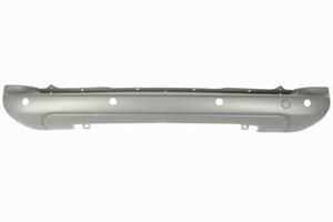 Citroen Bumper