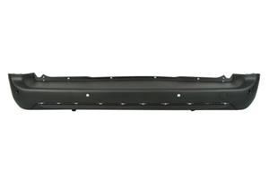 Citroen Bumper