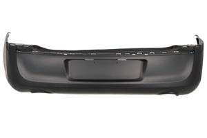Chrysler Bumper