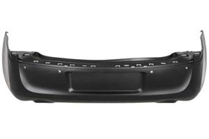 Chrysler Bumper