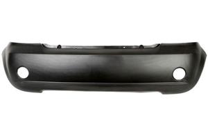 Chevrolet Bumper