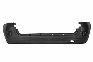 Dacia Bumper