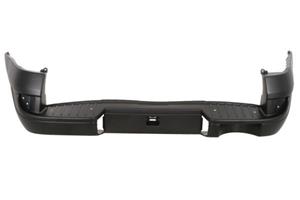 Dacia Bumper