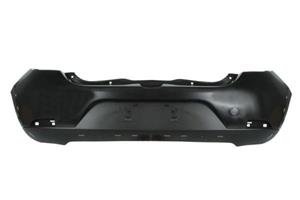 Dacia Bumper