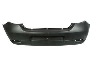 Dacia Bumper