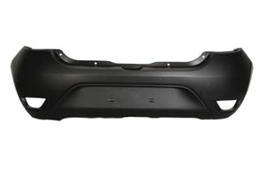 Dacia Bumper